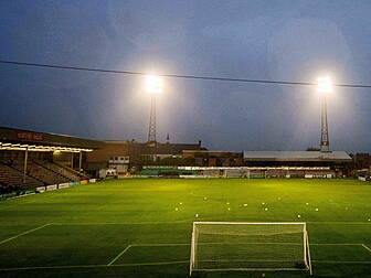 Fire in Dalymount causes damag...